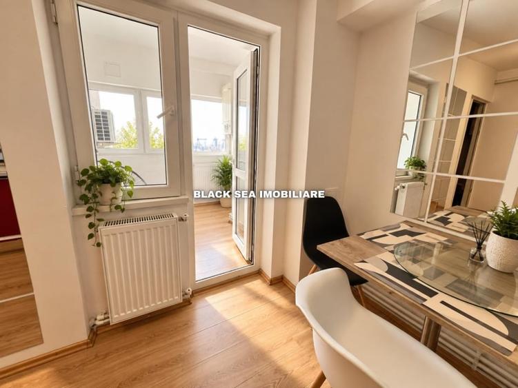 Apartament cu 2 camere în Gara