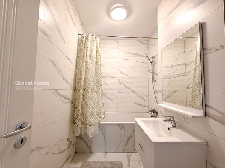 Apartament 3 camere 92,7MP  | Pipera- First Estate | First Rent - 20
