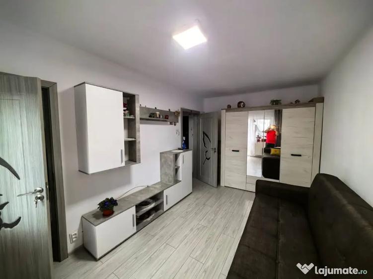 Garsonieră nedecomandată în Central