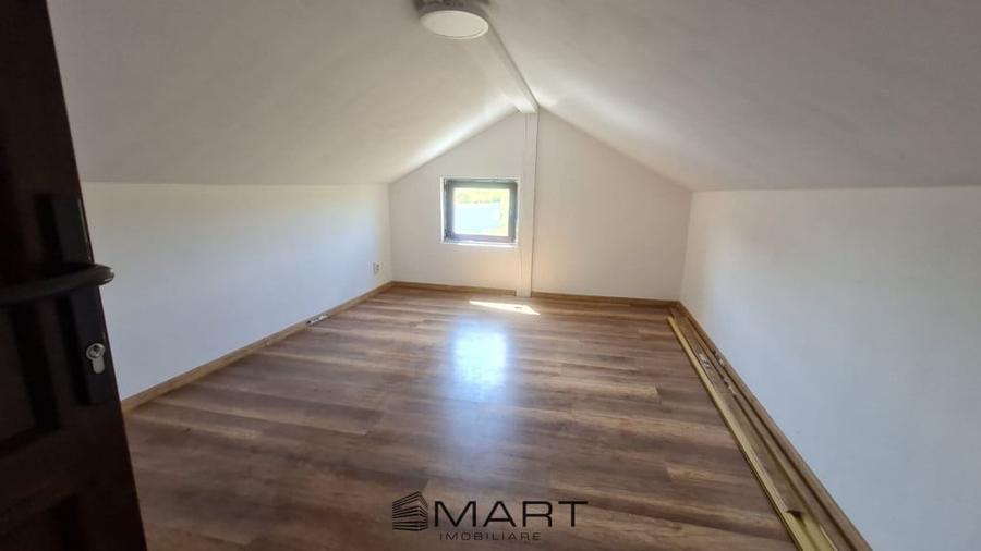 Casă cu 2 camere cu Teren 475 Mp în Șura Mică