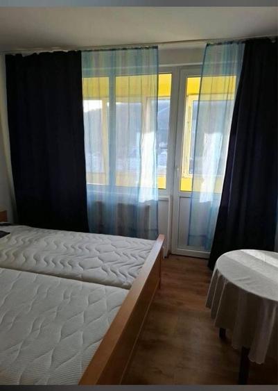 Apartament cu 2 camere semidecomandat în Dărmănești