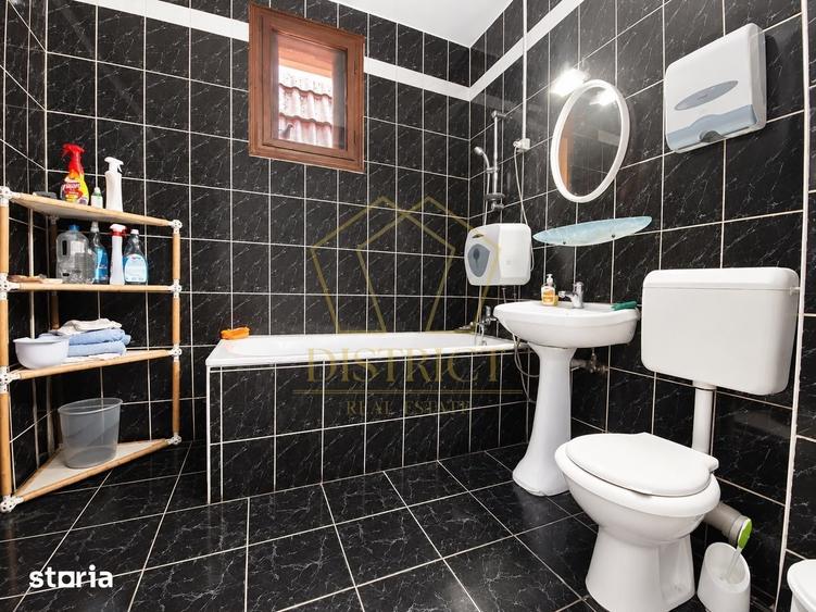 Spațiu comercial, de 20 mp, în Fratelia