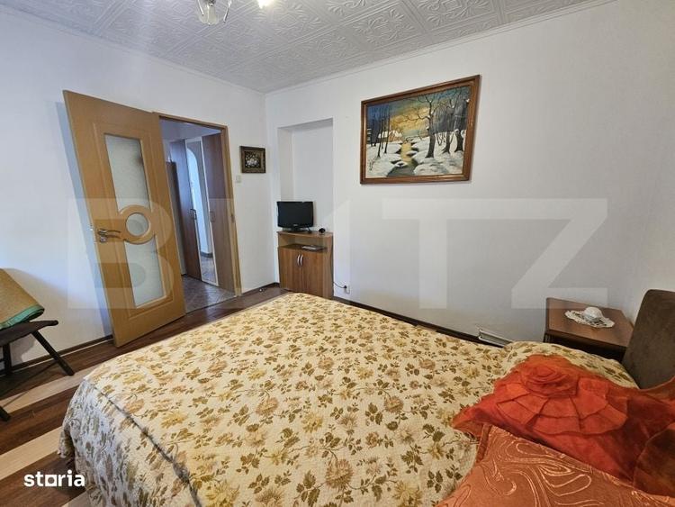Apartament cu 2 camere decomandat în Tudor Vladimirescu — fotografia 1