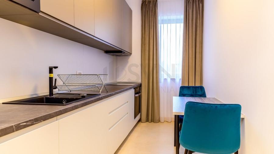 REA1021695 Apartament 2 Camere l Metrou 1 Mai - 7