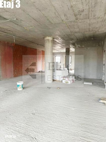 Spațiu comercial, de 198 mp, în Central