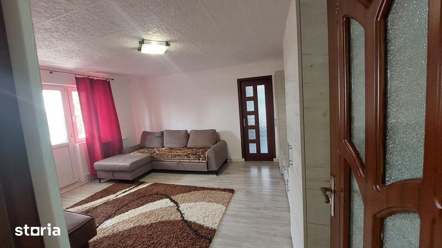 Apartament cu 2 camere în Orașul Vechi