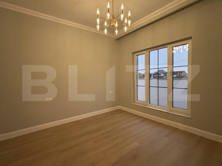 Duplex cu 4 camere cu Teren 357 Mp în Săcălaz
