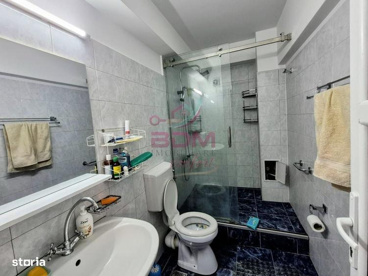 Apartament 3 camere | decomandat I etaj intermediar I zona Micro 2 - 1