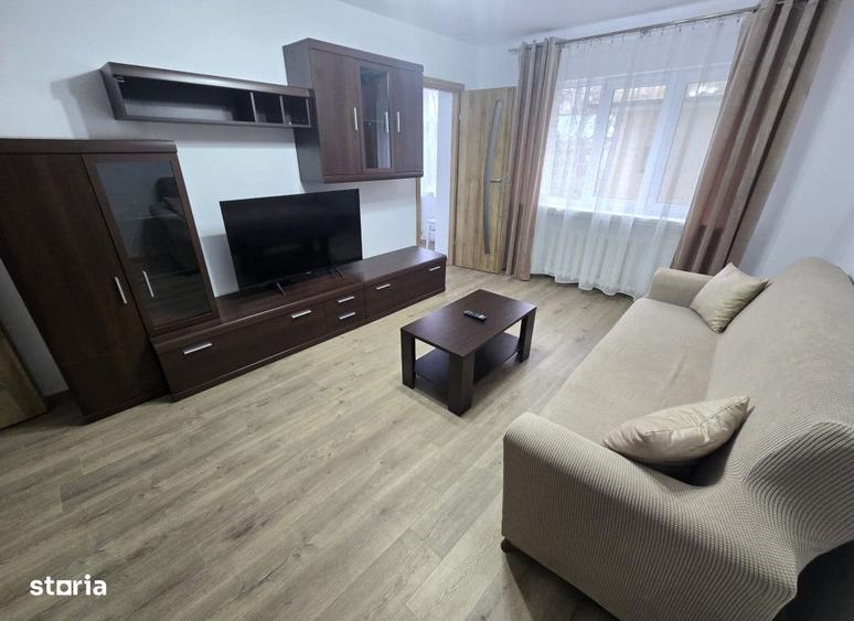 Apartament cu 3 camere în Copou
