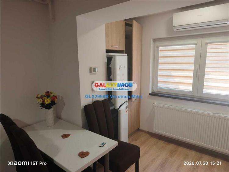 Apartament 2 camere, centrala proprie - Palladium Residence - 3