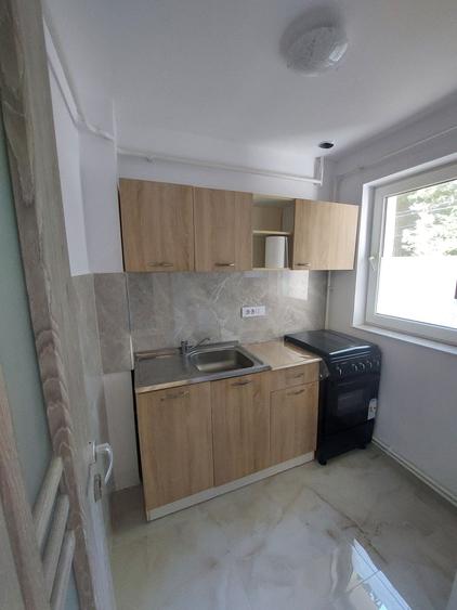 Garsonieră decomandată în Barieră