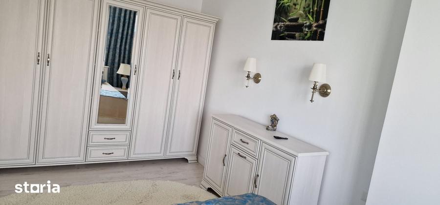 Apartament cu 3 camere decomandat în Păcurari