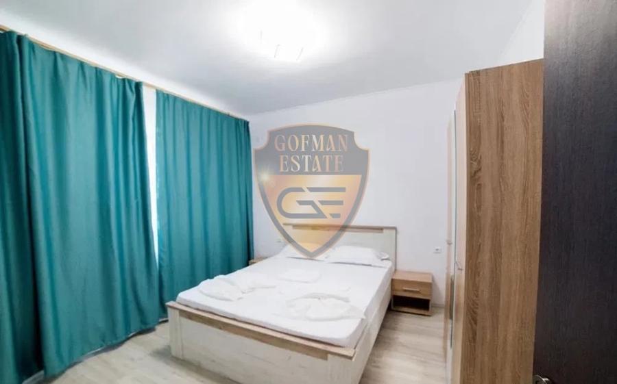Casă individuală cu 4 camere cu Canalizare în Mamaia-Sat