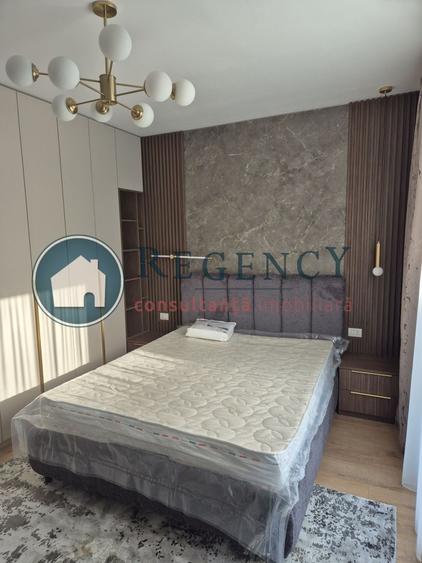 Inchiriere ap. nou 2 camere City Nord Tunari, ready to move in! - 10