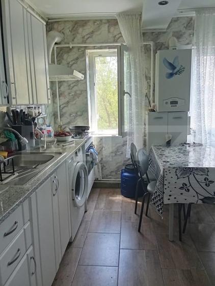 Apartament 2 camere, 39.38 mp, zona Micro 9 - 4
