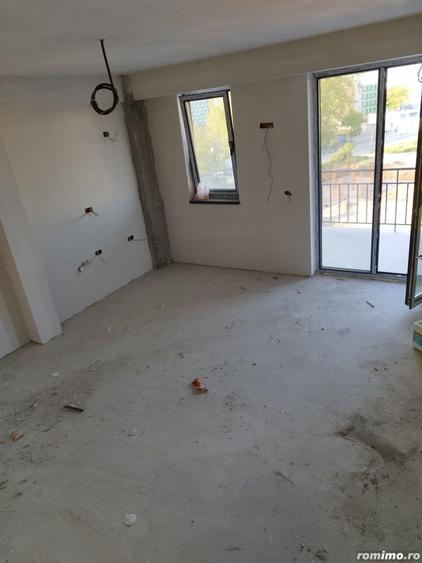 Casă cu 1 camere decomandat în Central