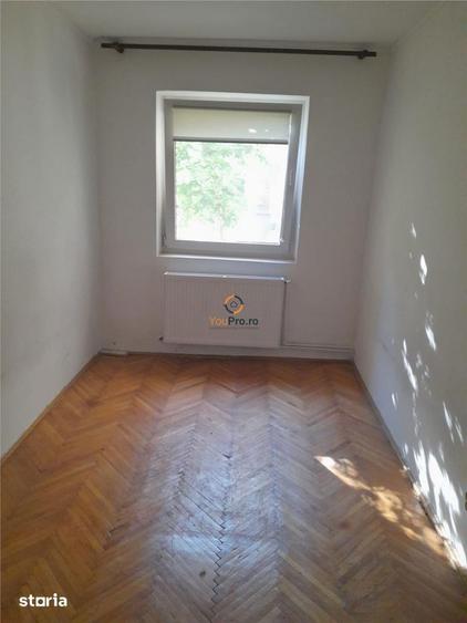 Apartament cu Centrala si Boxa Iulius Mall - 19