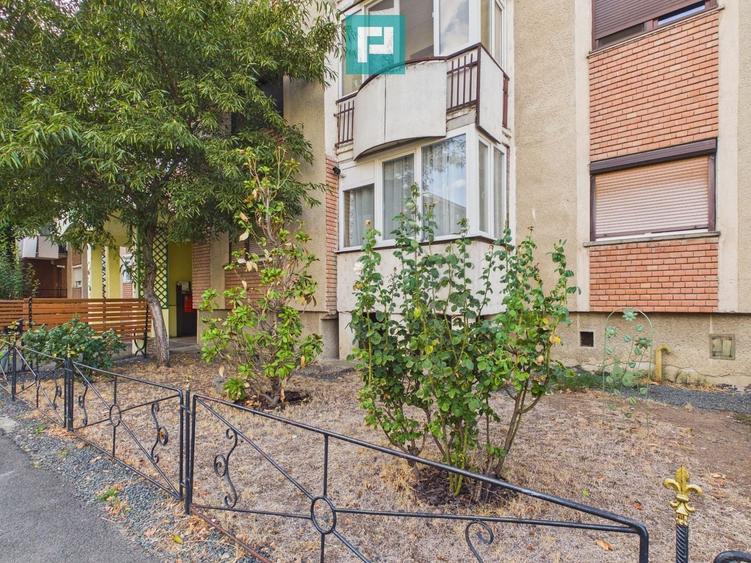 APARTAMENT 2 CAMERE LA PARTER – BANU MĂRĂCINE - 2