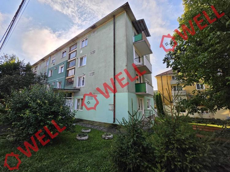 Apartament cu 2 camere în Baraolt