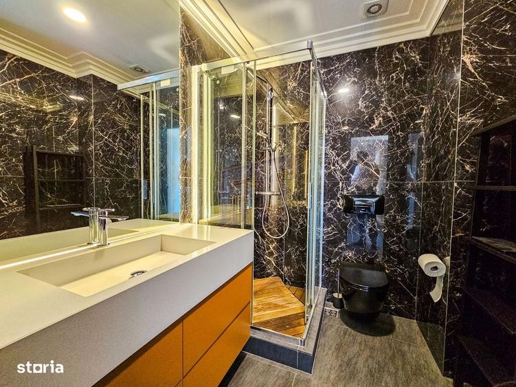 Apartament 4 camere cu vedere la Lacul Tei, Barbu Vacarescu, renovat 2 - 6
