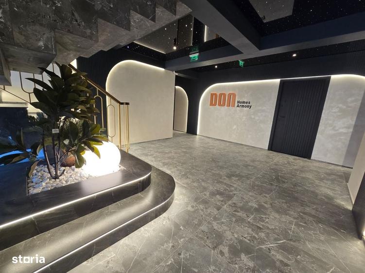 Apartament cu 2 camere în Rediu