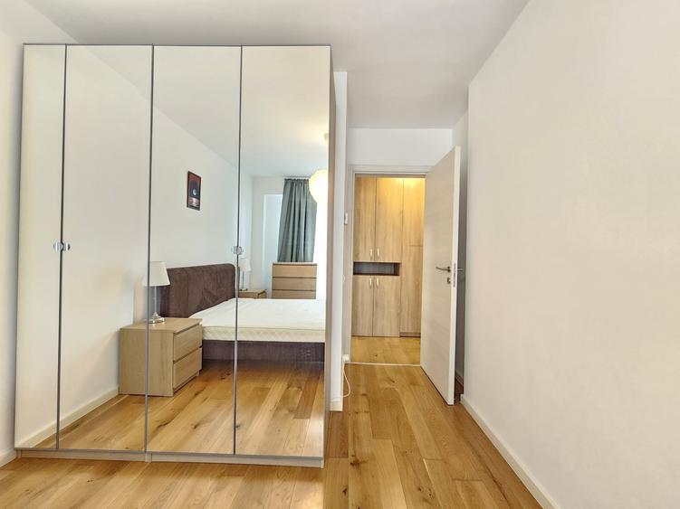 Apart 2 camere 62m2 | Aviatiei Apartaments - Promenada | Parc Herastrau - 9