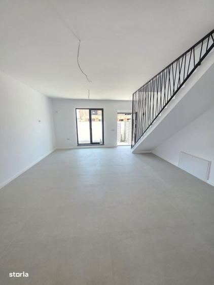 Vanzare Casa/Vila tip 3 camere 2 bai/ Incalzire in pardoseala id nr 50 - 2
