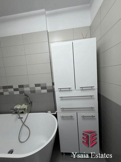 Apartament cu 2 camere decomandat în Km 4-5