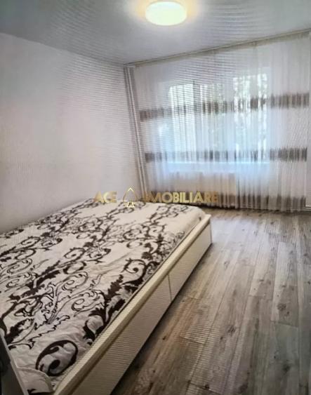 Apartament cu 3 camere decomandat, mobilat în Pantelimon