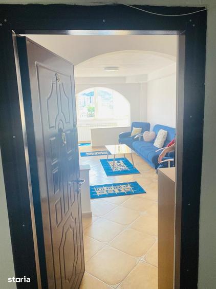 Apartament 2 camere, balcon, Tudor Vladimirescu,Bra?ov - 13