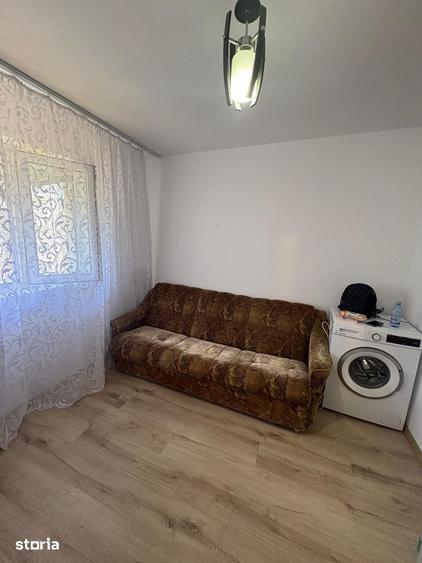 Garsonieră în Frumoasa