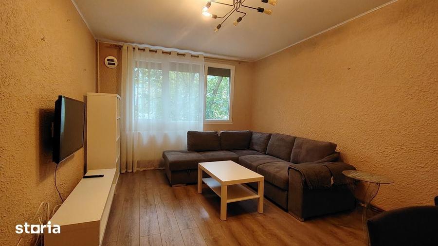 Apartament 4 camereDr. Taberei, loc de parcare si CT - 2