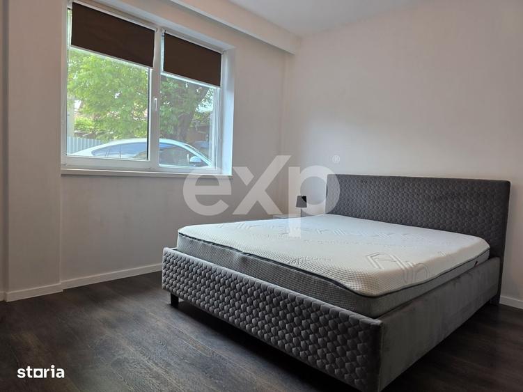 Apartament cu 4 camere în Florești