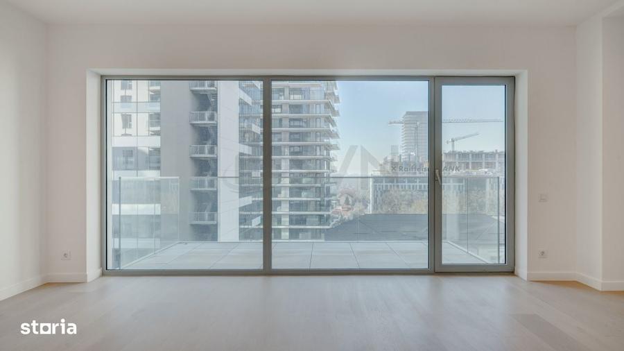 2 camere Aviatiei Tower - 7