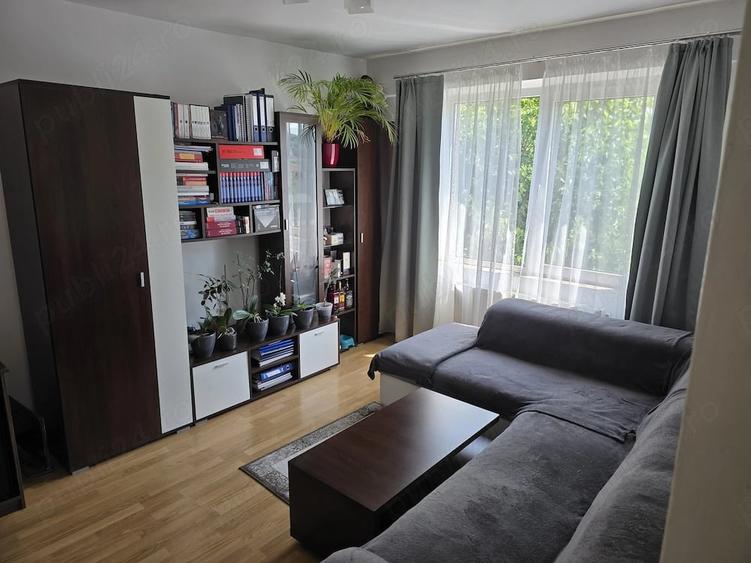Apartament 2 camere Bd.1 Dec. 1918 + garaj tip boxa, vis-a-vis de Europa, et 1 din 4 - 2