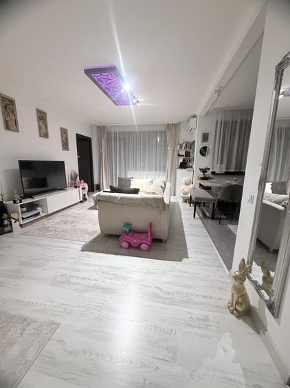 Apartament 2 camere,parcare,boxa Parc Poligon/Baza Sportiva - 8