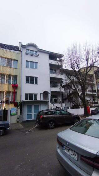 Spațiu comercial, de 570 mp, în Cotroceni