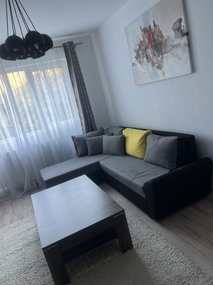 Apartament cu 3 camere în Dacia