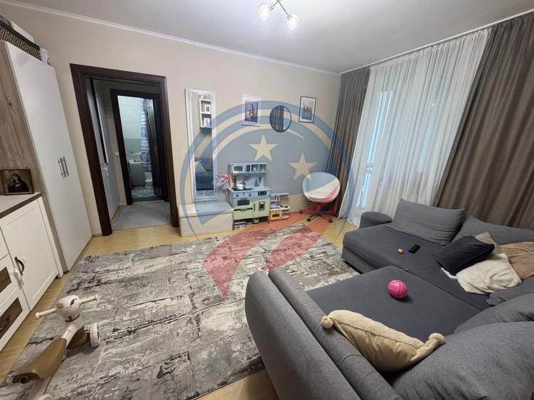 Apartament 2 camere- zona Liceul de Chimie/ Severinului - 2