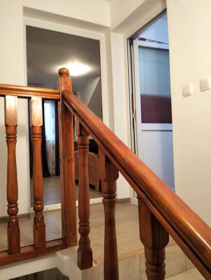 CASA P+M - 144 mp + TEREN 3.000 mp | 3 km DE A3 | BELCIUG, Com. DRAGANESTI, Prahova - 9