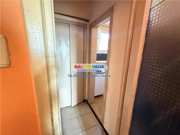 Apartament cu 2 camere decomandat, mobilat în Ultracentral