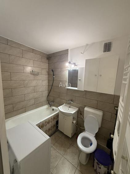 Proprietar inchiriez apartament 1 camera