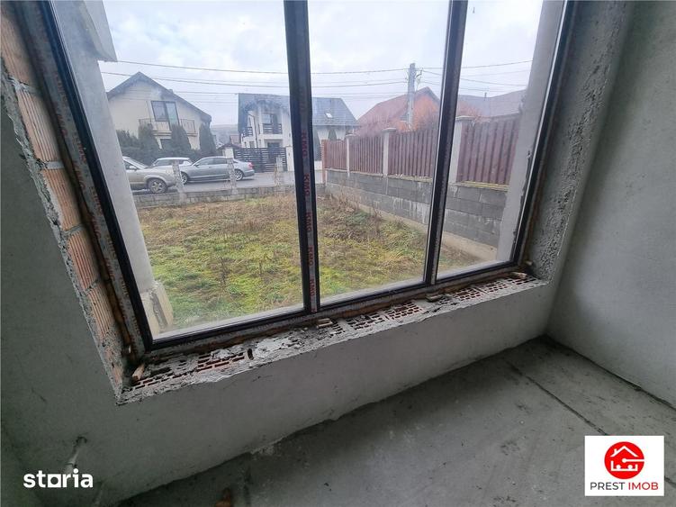 de vanzare casa la standarde ridicate 4 camere, 3 bai, garaj incorpora - 10