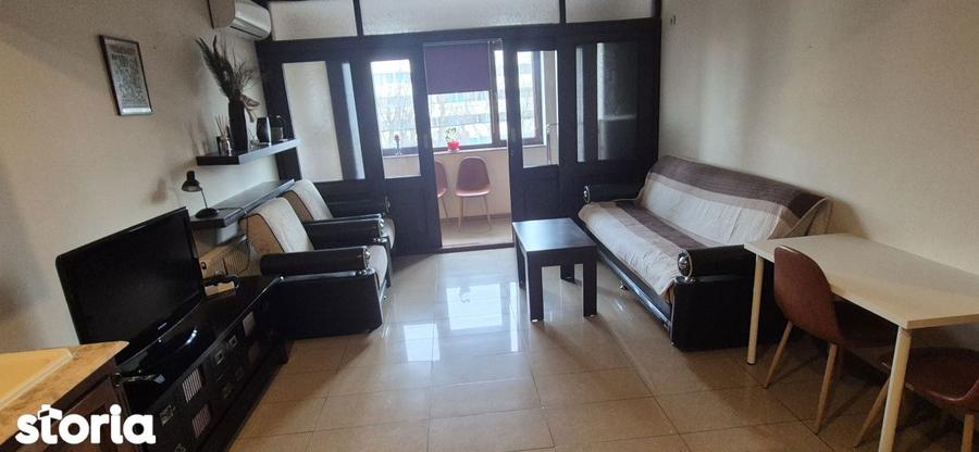 Apartament 2 camere Mamaia Butoaie / Hotel Vega - 14