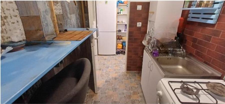 Apartament cu 2 camere semidecomandat, mobilat în Astra