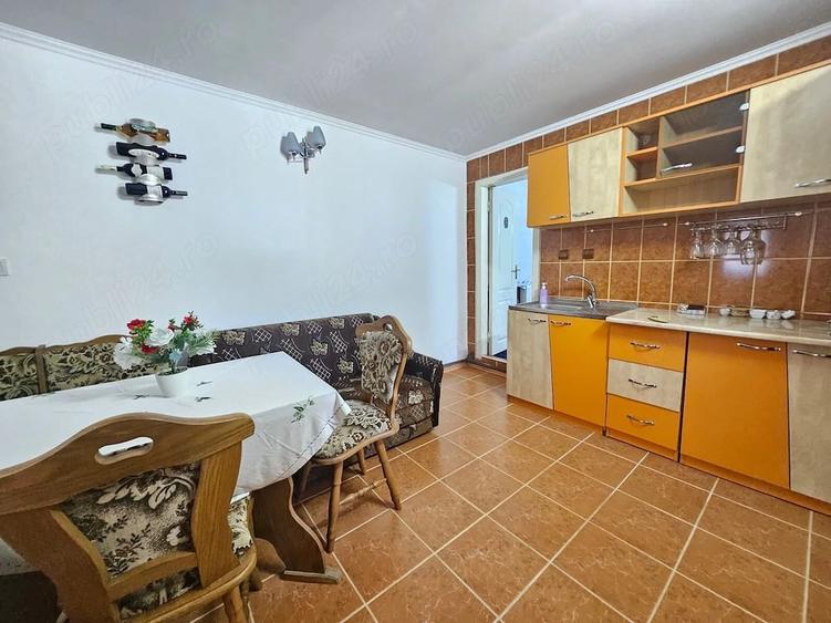 Oferta vanzare casa si teren 1697 mp in Stefanesti, 97000 EURO - 6