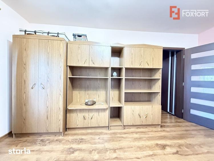 Apartament cu 2 camere, complet renovat, de vanzare in zona Bucovina - 11