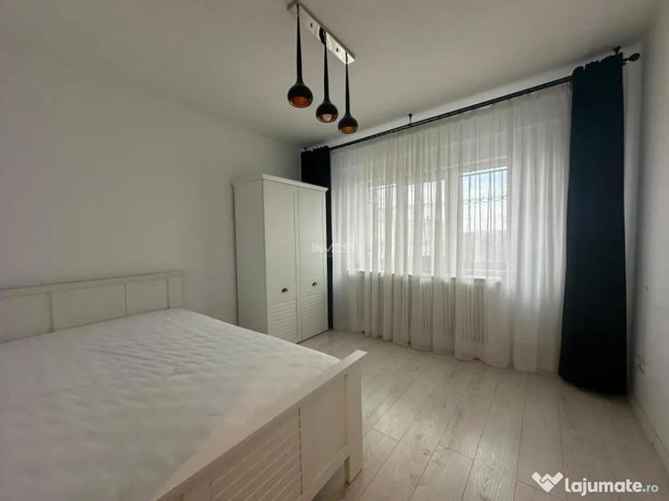 COPOU- Apartament cu 4 camere - 3
