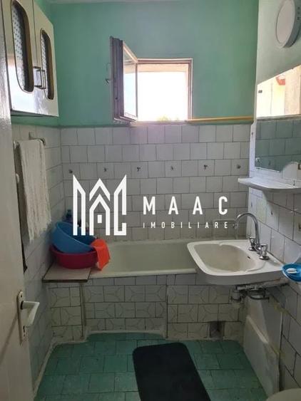 Apartament cu 2 camere decomandat, mobilat în Ștrand