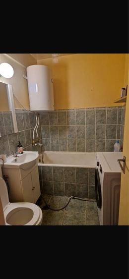 Garsonieră în Central